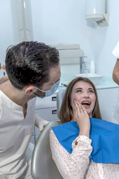 Best Emergency Dentist for Knocked-Out Tooth in Pleasant Run, OH
