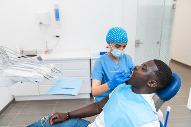 Best Emergency Dental Care for Abscessed Tooth in Pleasant Run, OH
